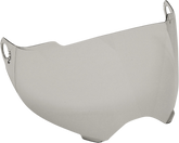 0130-0401 . 0130-0401 . FX39DS/FX-39DS Series 2 Helmet Outer Shield